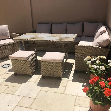 Central House Villa Oradea Dış mekan fotoğraf