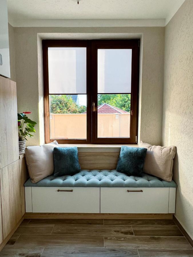 Central House Villa Oradea Dış mekan fotoğraf