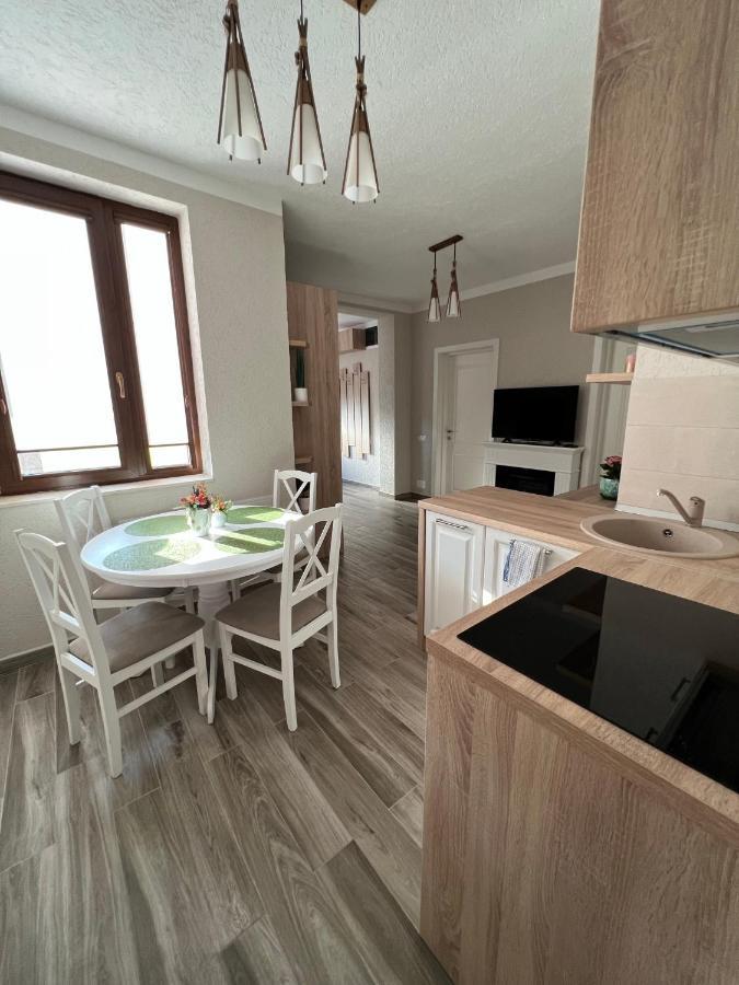 Central House Villa Oradea Dış mekan fotoğraf