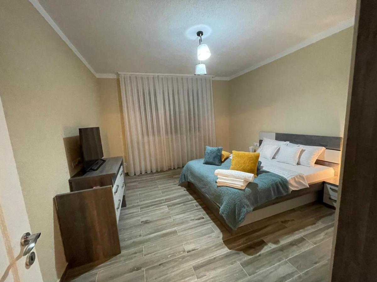 Central House Villa Oradea Dış mekan fotoğraf