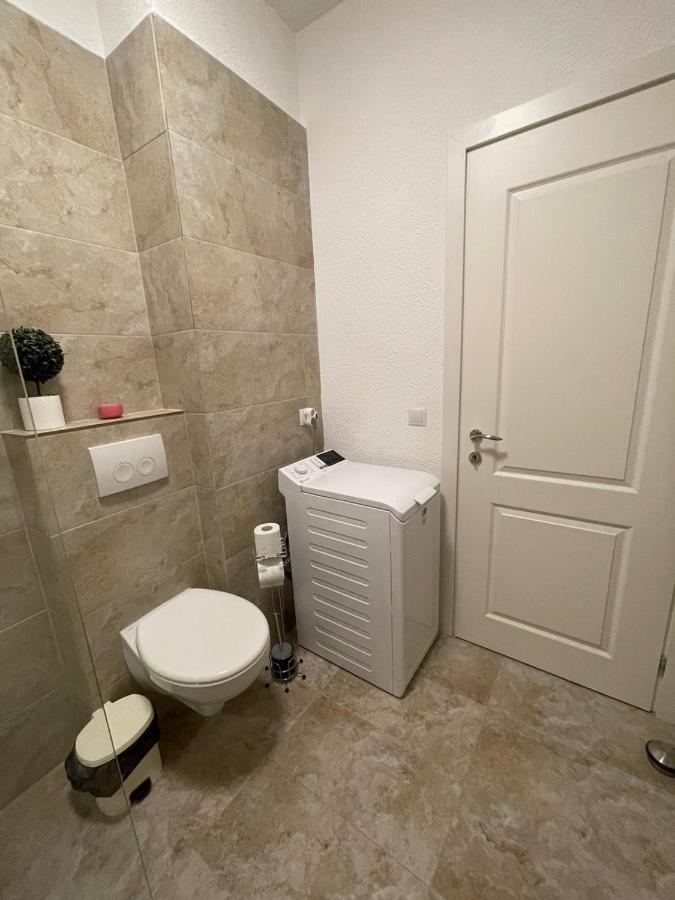 Central House Villa Oradea Dış mekan fotoğraf