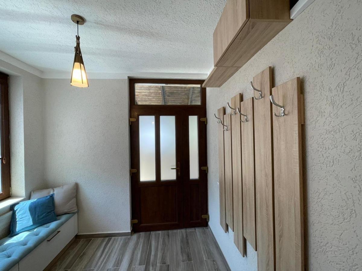 Central House Villa Oradea Dış mekan fotoğraf